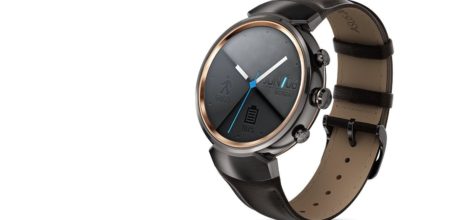 Asus ZenWatch 3