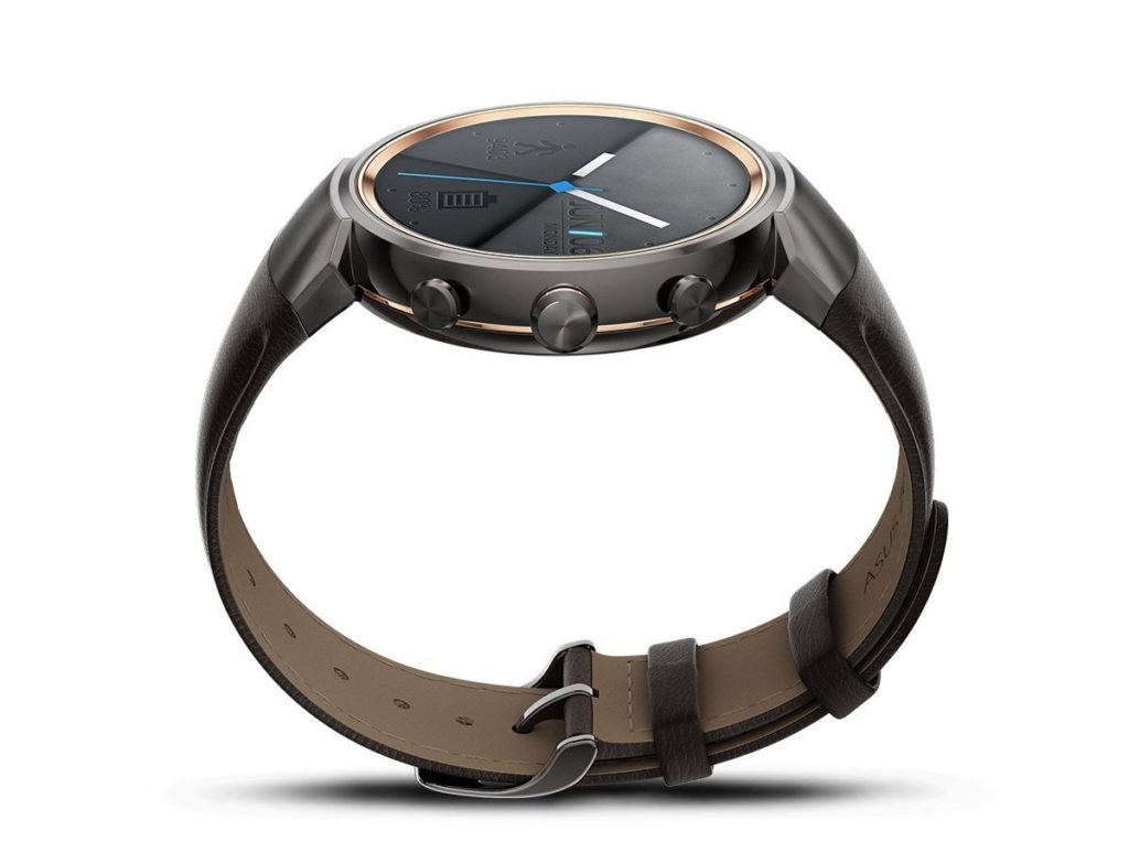 Asus ZenWatch 3 Band